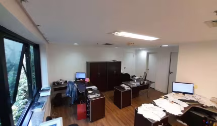 Sala Comercial à Venda no Edifício Angélica Professional Offices na Consolação, São Paulo - SP
