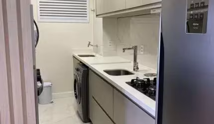 Apartamento à venda no contrapiso do Edifício Studio Morada em Vila Itapura - Campinas - SP