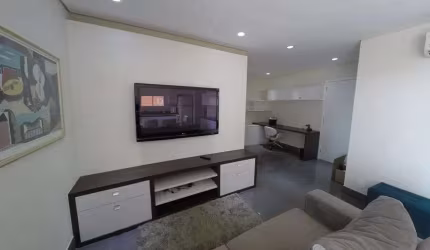 Apartamento à Venda no Condomínio Horizon Residence Premium em Jardim Belo Horizonte - Campinas - SP