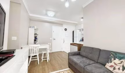 Apartamento à venda no Condomínio Up Life em Interlagos em São Paulo - SP