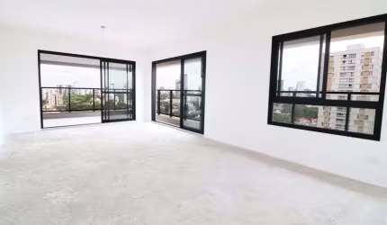 Apartamento `a Venda no Condomínio Veritas em Pinheiros - São Paulo - SP