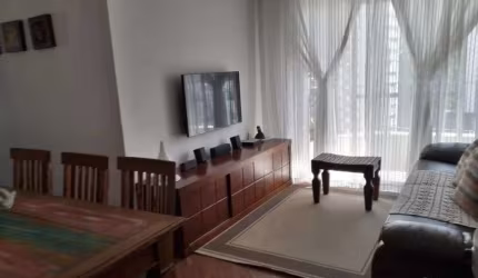 Apartamento à venda no Condomínio São Marcos na Vila Gumercindo em São Paulo - SP