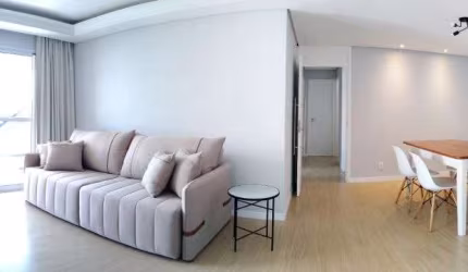 Apartamento à venda no Condomínio Sports Garden no Ipiranga em São Paulo - SP
