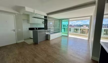 Apartamento alto padrão à venda no Modele Condominium Residencial na Vila Itapura em Campinas - SP