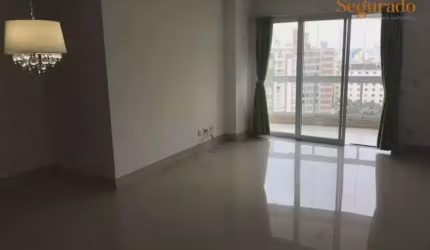Apartamento alto padrão para locação no Condomínio Edifício Veneza no Cambui em Campinas - SP