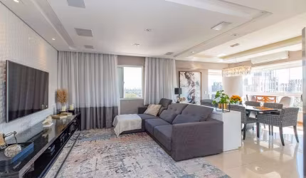 Apartamento à venda no Condomínio Le Grand Parc em Vila Mariana - São Paulo - SP