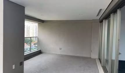 Apartamento alto luxo à venda no Condomínio One Sixty no Vila Olímpia em São Paulo - SP