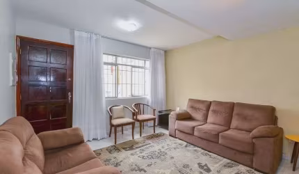Sobrado à Venda em Vila Alexandria - São Paulo - SP