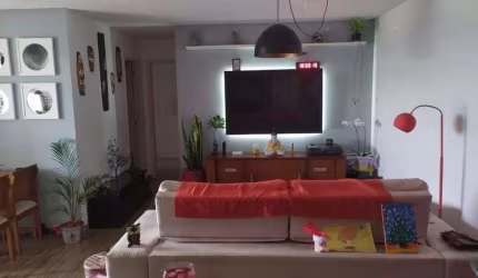 Apartamento à venda no Condomínio Atmosphera em Jardim Ermida I - Jundiaí - SP