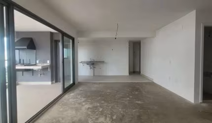 Apartamento à venda no Condomínio Sartoria Taquaral no Jardim Belo Horizonte em Campinas - SP