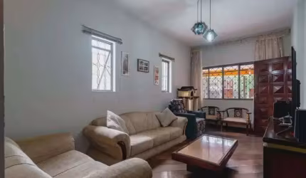 Casa à venda localizado em Planalto Paulista - São Paulo - SP