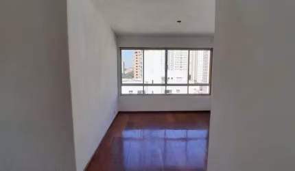 Apartamento à venda na Vila Clementino em São Paulo - SP