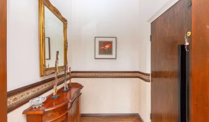 Apartamento à Venda no Condomínio Green Hills em Moema - São Paulo - SP