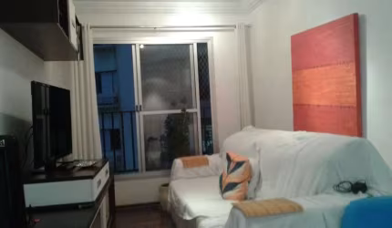 Apartamento a venda na Saude em São Paulo - SP