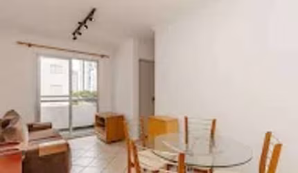 Apartamento à venda no Condomínio Chambertin em São Paulo-SP