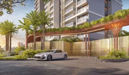 Apartamento à venda em Jardim das Acácias - São Paulo - SP