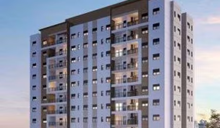 Apartamento para venda Residencial Oben Condomínio, Campinas-SP