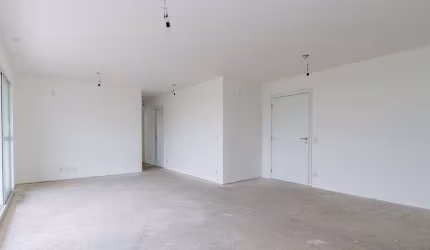 Apartamento Garden à Venda no Condomínio Isla By Cyrela em Jardim Dom Bosco - São Paulo - SP