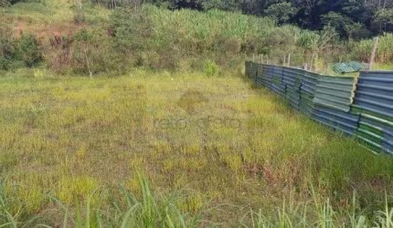 Terreno à venda no Condomínio Residencial Itaporã de Atibaia em Atibaia - SP.