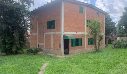 Imóvel para venda com 276 metros quadrados com 5 quartos em Village Campinas - Campinas - SP