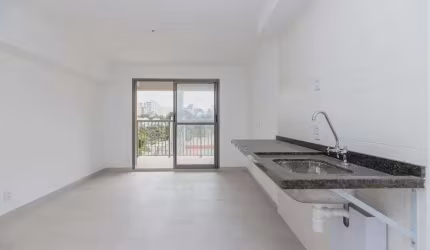 Studio à Venda no Condomínio Benx Vila Mariana em Vila Clementino - São Paulo - SP