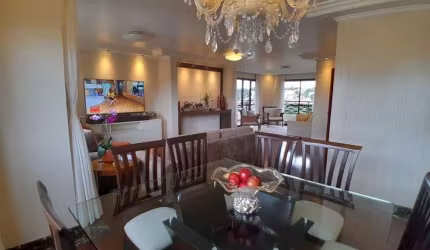 Apartamento à venda no Condomínio Dagon em São Paulo-SP