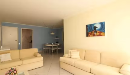 Apartamento à venda no Condomínio Alto do Santana em São Paulo - SP