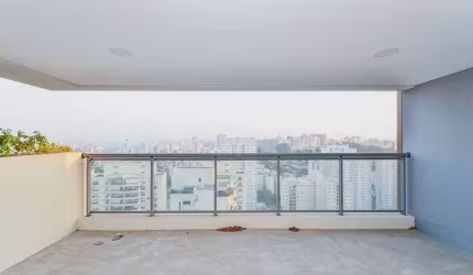Apartamento à Venda no Condomínio Loomi Klabin em Jardim Vila Mariana - São Paulo - SP