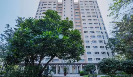 Apartamento para venda no Condomínio Edifício Plaza Morumbi em Paraisópolis - São Paulo - SP