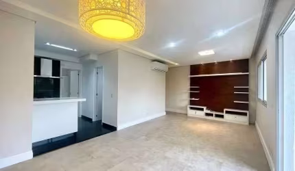 Apartamento à venda no Condomínio Vitrine no Jardim Guanabara em Campinas - SP