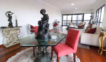 Apartamento à Venda no Condomínio Edifício Denyse em Perdizes - São Paulo - SP