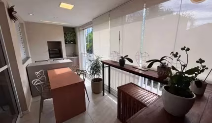 Apartamento à venda no Residencial Actual Agua Branca na Barra Funda em São Paulo - SP