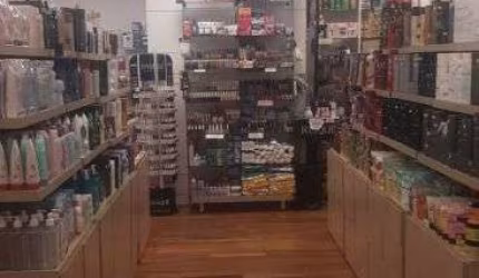 Loja à venda no Shopping Ibirapuera em Moema em São Paulo - SP