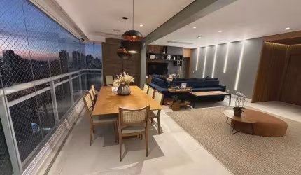 Apartamento à venda no Condomínio Uniqueness Cambui em Campinas - SP