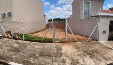 Lote/Terreno para venda possui 300 metros quadrados em Chácaras Alpina - Valinhos - SP.