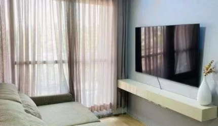 Apartamento à venda em Vila Dom Pedro I - São Paulo - SP