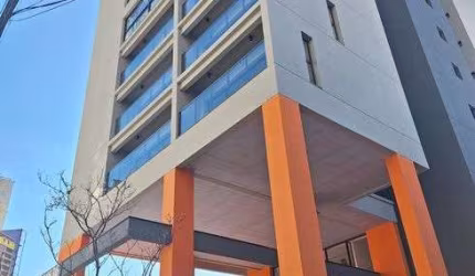 Apartamento Duplex à Venda no Condomínio MM536 em Cambuí - Campinas - SP