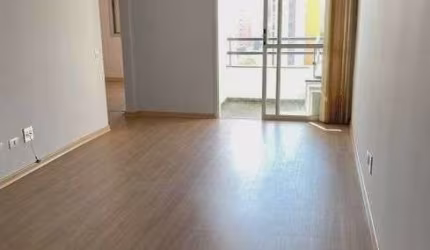 Apartamento à Venda no Edifício Terrazza Mariana, Vila Mariana, São Paulo - SP