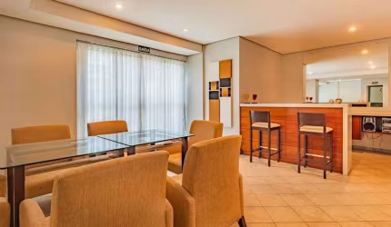 Apartamento para venda, no Condomínio Duets Loft, Cambuí, Campinas - SP