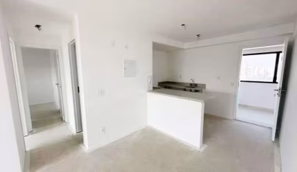 Apartamento à venda em Vila Cordeiro - São Paulo - SP