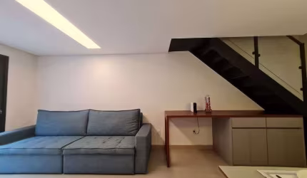Casa para a Venda na Chácara Santo Antônio Zona Sul São Paulo-SP