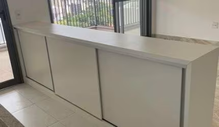 Apartamento para aluguel e venda no cond. Grand Guanabara, Jardim Brasil, Campinas - SP