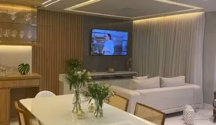 Apartamento para venda em Alphaville Conde I - Barueri - SP