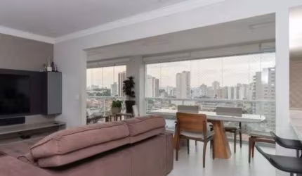 Apartamento à venda em Ipiranga - São Paulo - SP