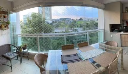 Apartamento à venda no Condomínio Rossi Ativa Vila Bela no bairro Jardim América em Paulínia -SP