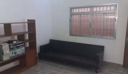 Casa alto padrão à venda no Bairro Saúde em São Paulo - SP