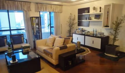 Apartamento à venda no Condomínio Eden Roc no Chácara Primavera em Campinas - SP.