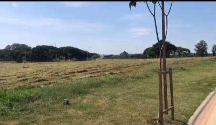 Terreno à venda na Santa Izabel em Jaguariúna - SP.