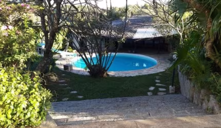 Casa para venda com 430 metros quadrados com 3 quartos em Horto Florestal - São Paulo - SP