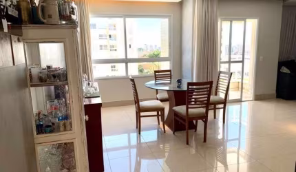 Apartamento para venda no Residencial Paineiras na Vila Brandina em Campinas -SP.
